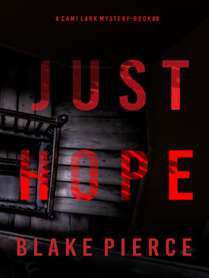 cover image of Just Hope